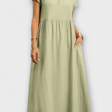 Pernille | Sidelommer kjole