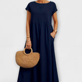 Pernille | Sidelommer kjole