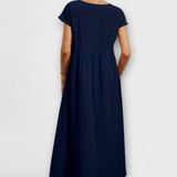 Pernille | Sidelommer kjole