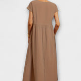 Pernille | Sidelommer kjole