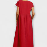 Pernille | Sidelommer kjole