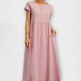 Pernille | Sidelommer kjole