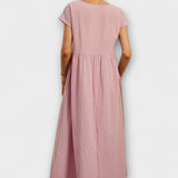 Pernille | Sidelommer kjole