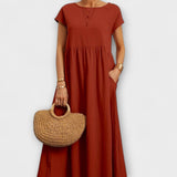 Pernille | Sidelommer kjole