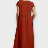 Pernille | Sidelommer kjole