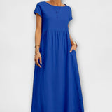 Pernille | Sidelommer kjole