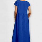 Pernille | Sidelommer kjole