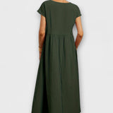 Pernille | Sidelommer kjole