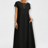 Pernille | Sidelommer kjole