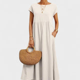 Pernille | Sidelommer kjole