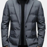 Philip™ | Aristokratisk Vinterjakke