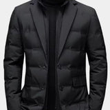 Philip™ | Aristokratisk Vinterjakke