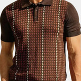 Philip™ | Old Silver Polo