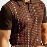 Philip™ | Old Silver Polo