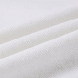 Poul™ | Elite Ivoire Langærmet