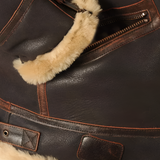 Valmont - Klassisk Aviator Jakke