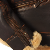 Valmont - Klassisk Aviator Jakke