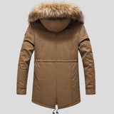 Rasmus™ | Stilfuld summit-jakke