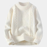 Rasmus™ | Tekstur Pullover