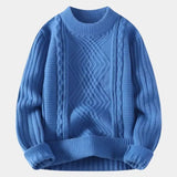 Rasmus™ | Tekstur Pullover