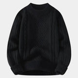Rasmus™ | Tekstur Pullover