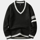 Rasmus™ | V-hals Pullover