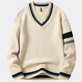 Rasmus™ | V-hals Pullover