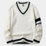 Rasmus™ | V-hals Pullover