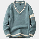 Rasmus™ | V-hals Pullover