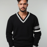 Rasmus™ | V-hals Pullover