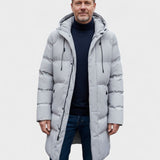 Ravn™ | Varm, vandtæt vinterfrakke