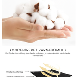 Ravn™ | Varm, vandtæt vinterfrakke