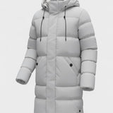 Ravn™ | Varm, vandtæt vinterfrakke