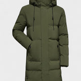 Ravn™ | Varm, vandtæt vinterfrakke