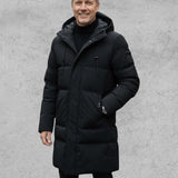 Ravn™ | Varm, vandtæt vinterfrakke