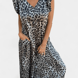 Ronja | Leopard heldragt