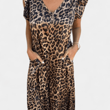 Ronja | Leopard heldragt