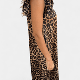 Ronja | Leopard heldragt