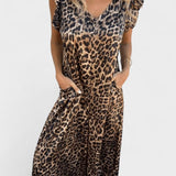 Ronja | Leopard heldragt