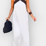 Ronja | Let Bomuldskjole