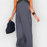 Ronja | Let Bomuldskjole