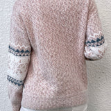 Ruby | Collegetrøje