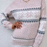 Ruby | Collegetrøje