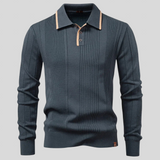 Cavalli – Strikket Polotrøje