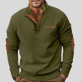 Maël – Elegant Efterårstrøje