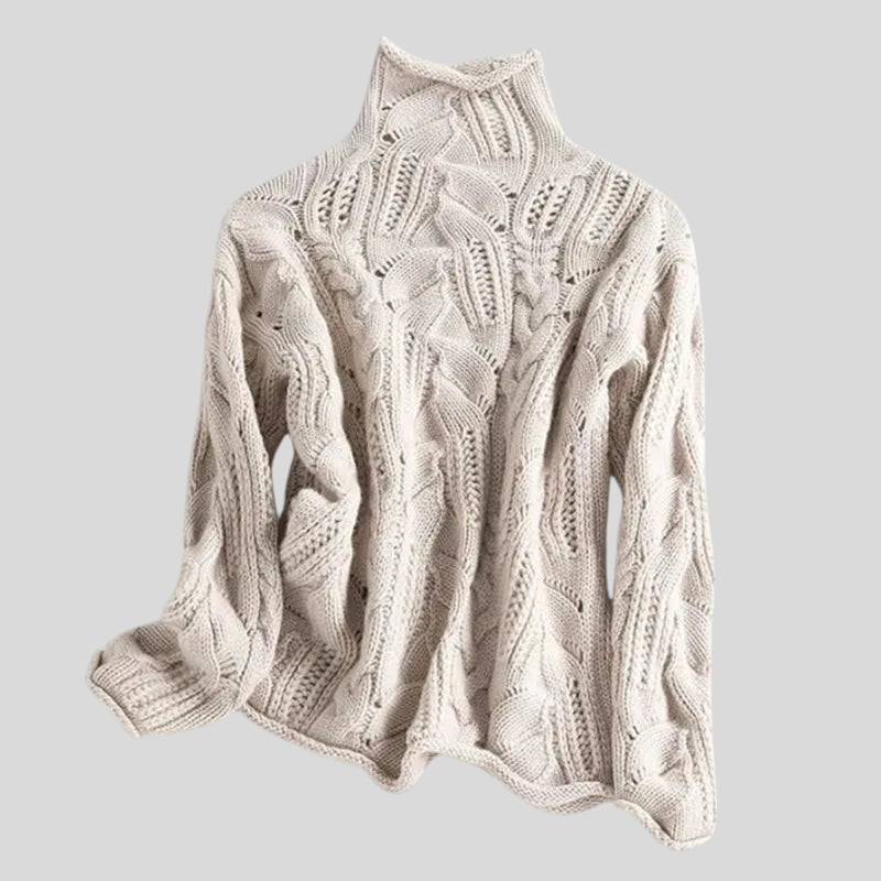 Timea – Kashmirtrøje