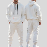 Alex – Sporty Herre Vinter-Sæt