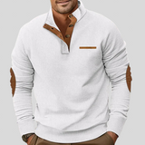 Maël – Elegant Efterårstrøje