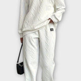 Saga | Langærmet sæt