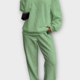 Saga | Langærmet sæt